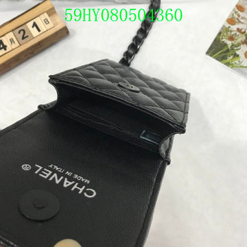 MLB - CHL Wallet - 2460