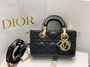 Dior Bags - 2361