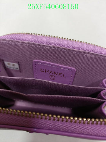 MLB - CHL Wallet - 2319