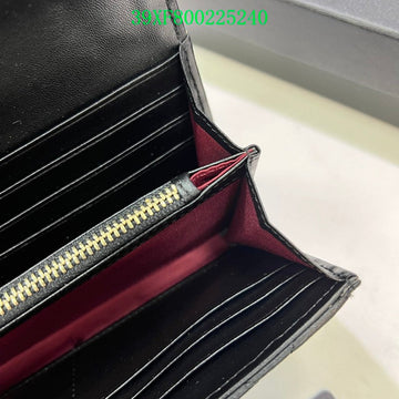 MLB - CHL Wallet - 2499