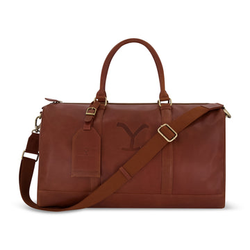 House Of Sarah - Duffle Bag 044