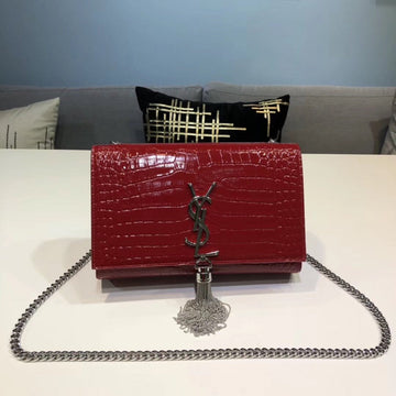 House Of Sarah - Yves Saint Laurent - Bags - 528