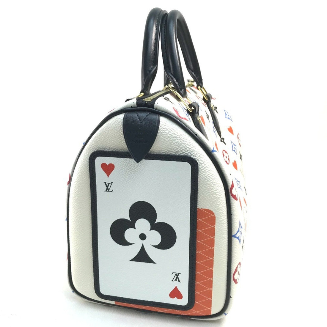 Louis Vuitton Monogram colore   Monogram Handbag Shoulder Bag