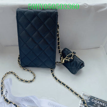 MLB - CHL Wallet - 2462