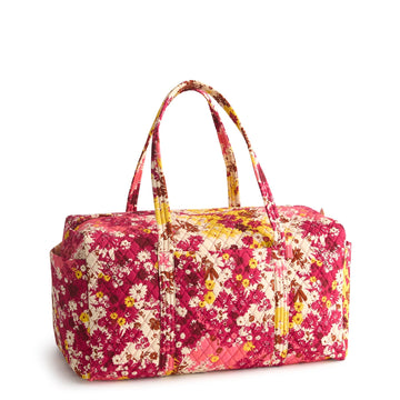 House Of Sarah - Duffle Bag 085
