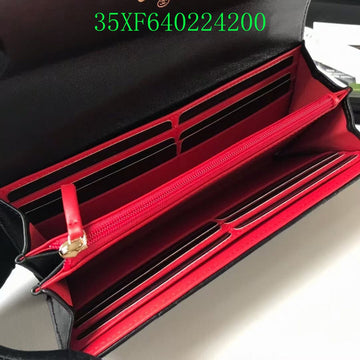 MLB - CHL Wallet - 2664