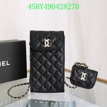 MLB - CHL Wallet - 2467