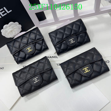 MLB - CHL Wallet - 2375
