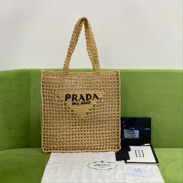 Prada Bags - 3120