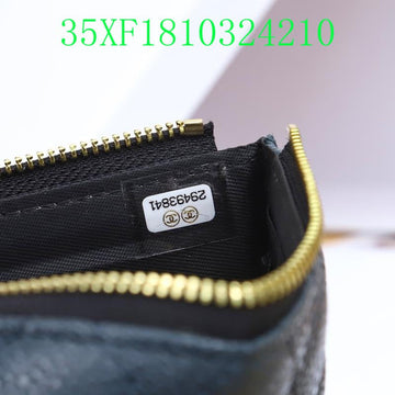 MLB - CHL Wallet - 2430