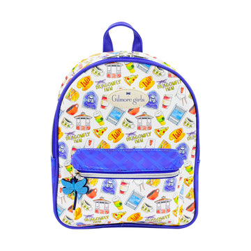 House Of Sarah - Backpack 1071