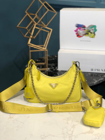 Prada Bags - 5688