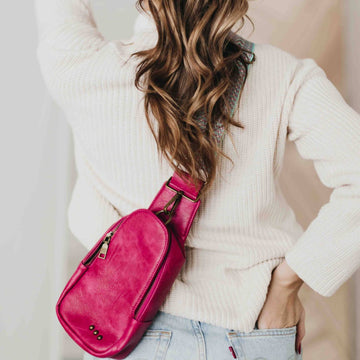 House Of Sarah - Hobo Bag 338
