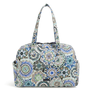 House Of Sarah - Duffle Bag 038