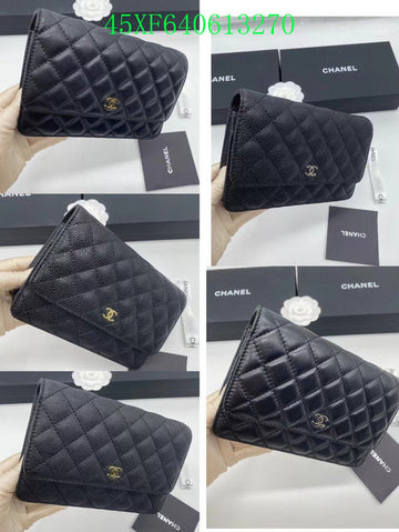 MLB - CHL Wallet - 2274