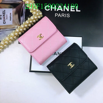 MLB - CHL Wallet - 2583
