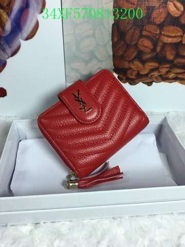 MLB - YLS Wallet - 266
