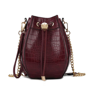 House Of Sarah - Hobo Bag 073