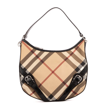 House Of Sarah - Hobo Bag 429