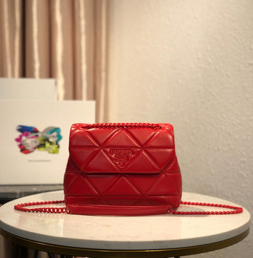 Prada Bags - 3554