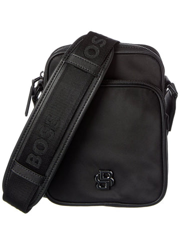 House Of Sarah - Duffle Bag 102