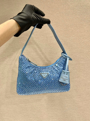 Prada Bags - 2549
