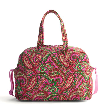 House Of Sarah - Duffle Bag 033