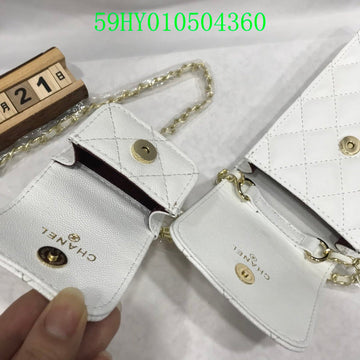 MLB - CHL Wallet - 2465