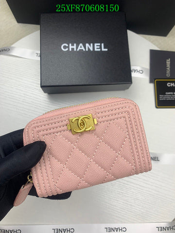 MLB - CHL Wallet - 2291