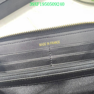 MLB - CHL Wallet - 2350