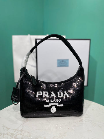 Prada Bags - 5295