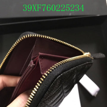 MLB - CHL Wallet - 2503