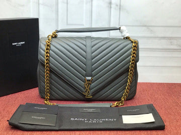 House Of Sarah - Yves Saint Laurent - Bags - 414