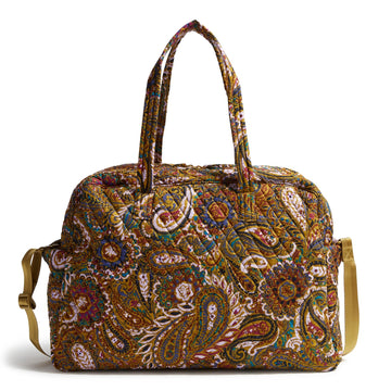 House Of Sarah - Duffle Bag 061