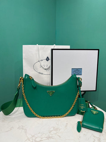 Prada Bags - 3945