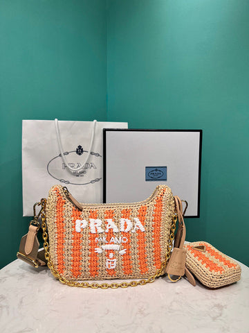 Prada Bags - 2858