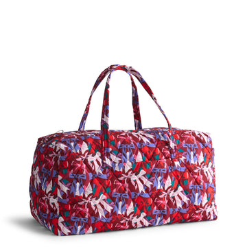 House Of Sarah - Duffle Bag 022