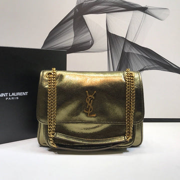 House Of Sarah - Yves Saint Laurent - Bags - 476
