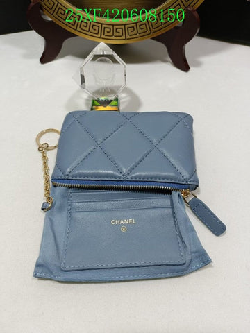 MLB - CHL Wallet - 2327