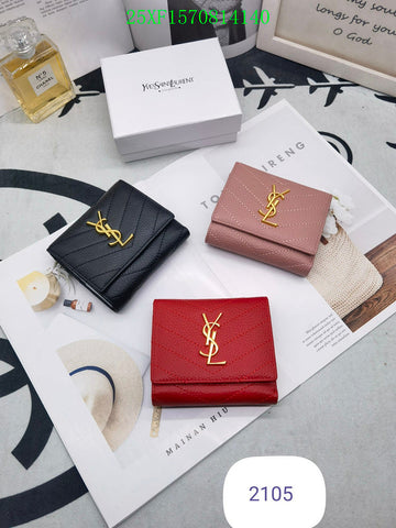 MLB - YLS Wallet - 255