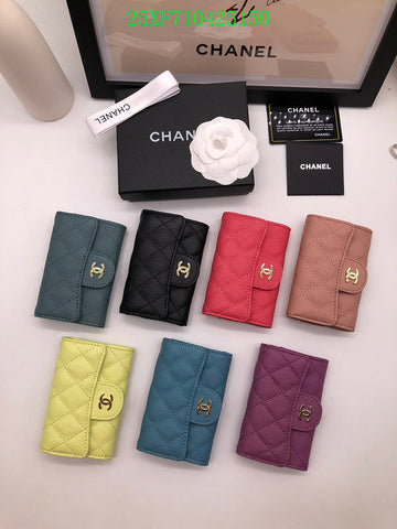 MLB - CHL Wallet - 2388