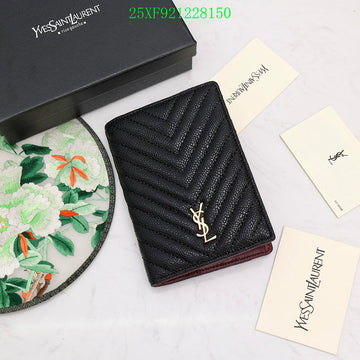 MLB - YLS Wallet - 063
