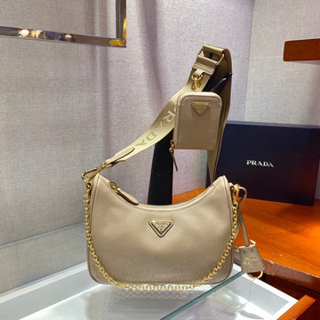 Prada Bags - 4987