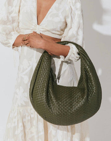 House Of Sarah - Hobo Bag 282