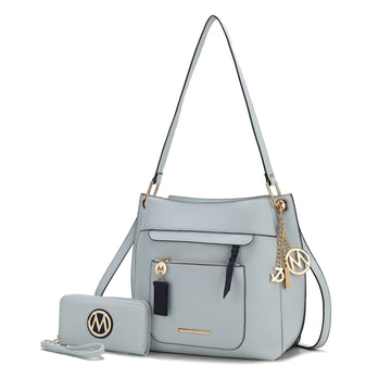 House Of Sarah - Hobo Bag 146