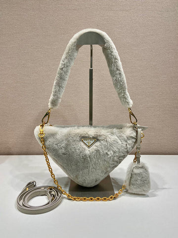 Prada Bags - 1980