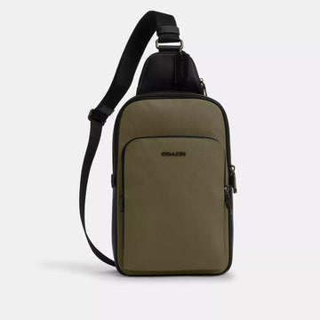 House Of Sarah - Backpack 1160