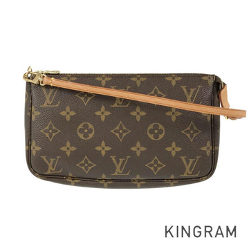 LOUIS VUITTON Pouch