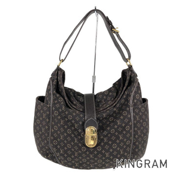 LOUIS VUITTON Monogram Idyll Romance M56699 Shoulder bag