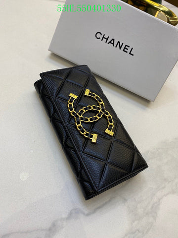 MLB - CHL Wallet - 2409